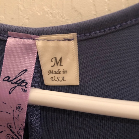 Tank top - Picture 2 of 3